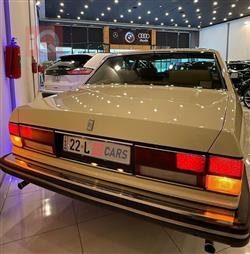 رولز رويس سلفر شادو